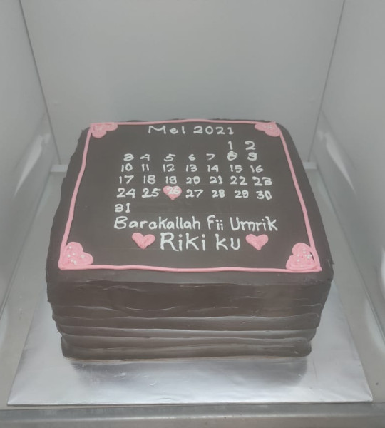 Special Cake